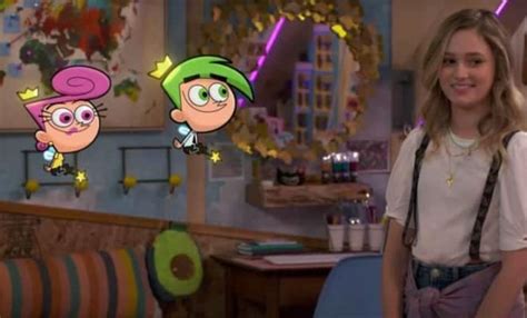 'The Fairly OddParents: Fairly Odder' Live.